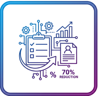 Tự động hóa Quy trình Kiểm tra & Báo cáo
