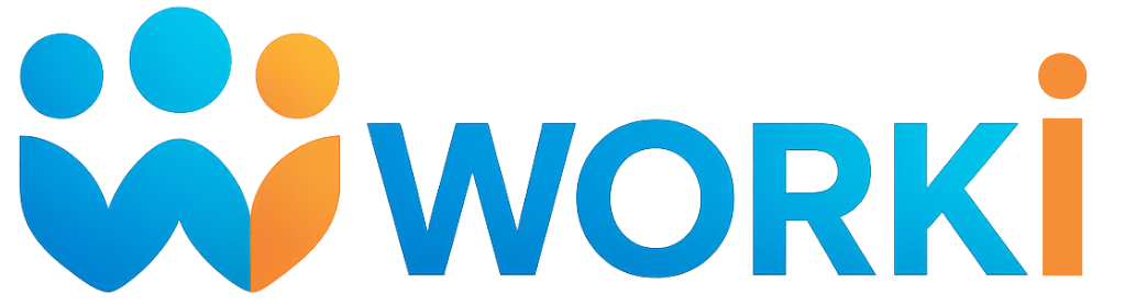 WORKi Logo